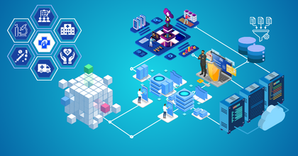 Agency Catalog promote banner